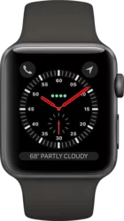 Apple Watch Series 3 - GPS · 42mm